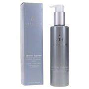 CosMedix Crystal Cleanse Hydrating Liquid Crystal Cleansing Cream, 5.5 oz Cream