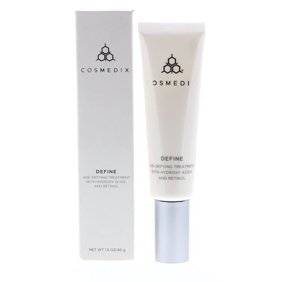 CosMedix Define Age Defying Treatment, 1.5 oz