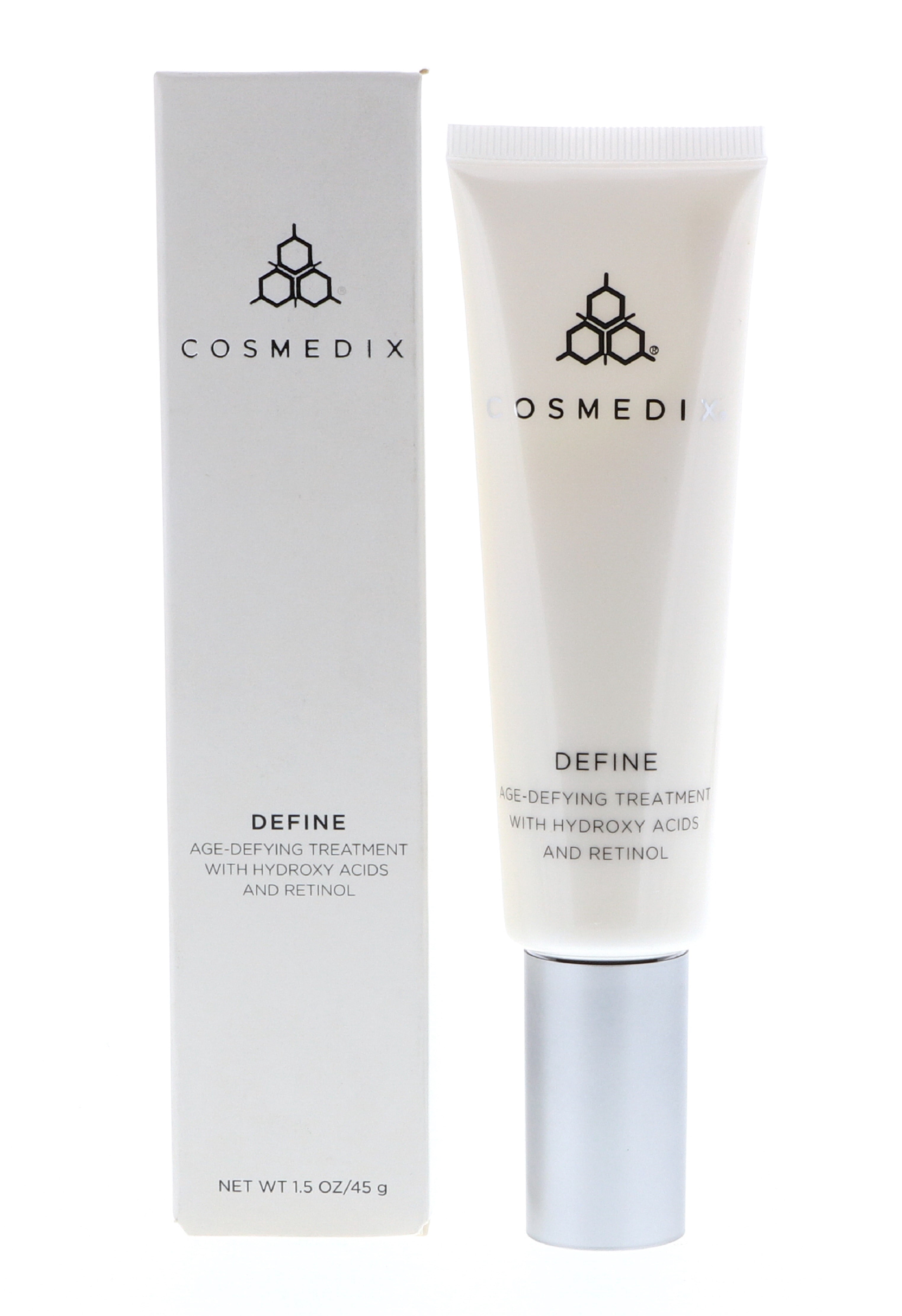 CosMedix Define Resurfacing Treatment 1.5 oz