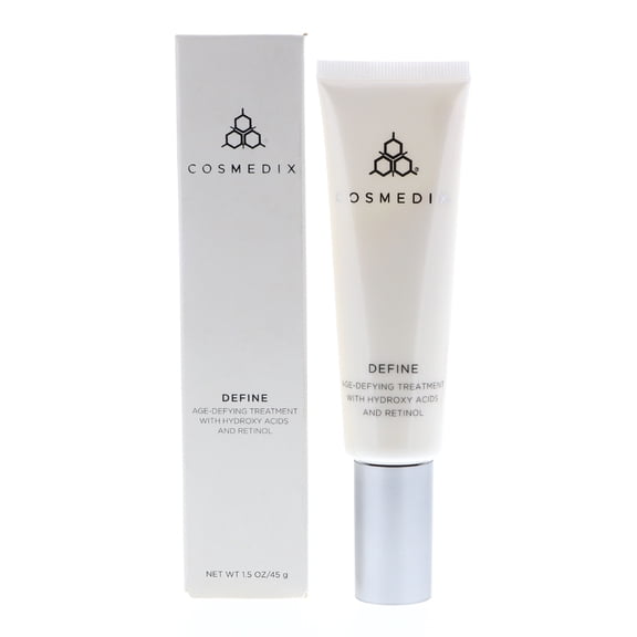 CosMedix Define Resurfacing Treatment 1.5 oz