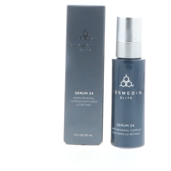 CosMedix Elite Serum 24 Rapid Renewal Complex, 1 oz