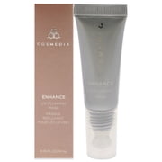 CosMedix Enhance Lip-Plumping Mask, 0.33 oz Mask