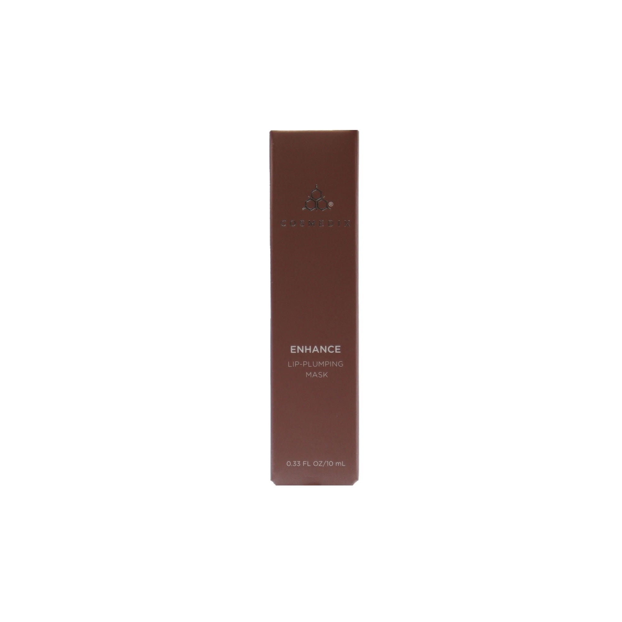 CosMedix Enhance Lip-Plumping Mask 10ml/0.33oz
