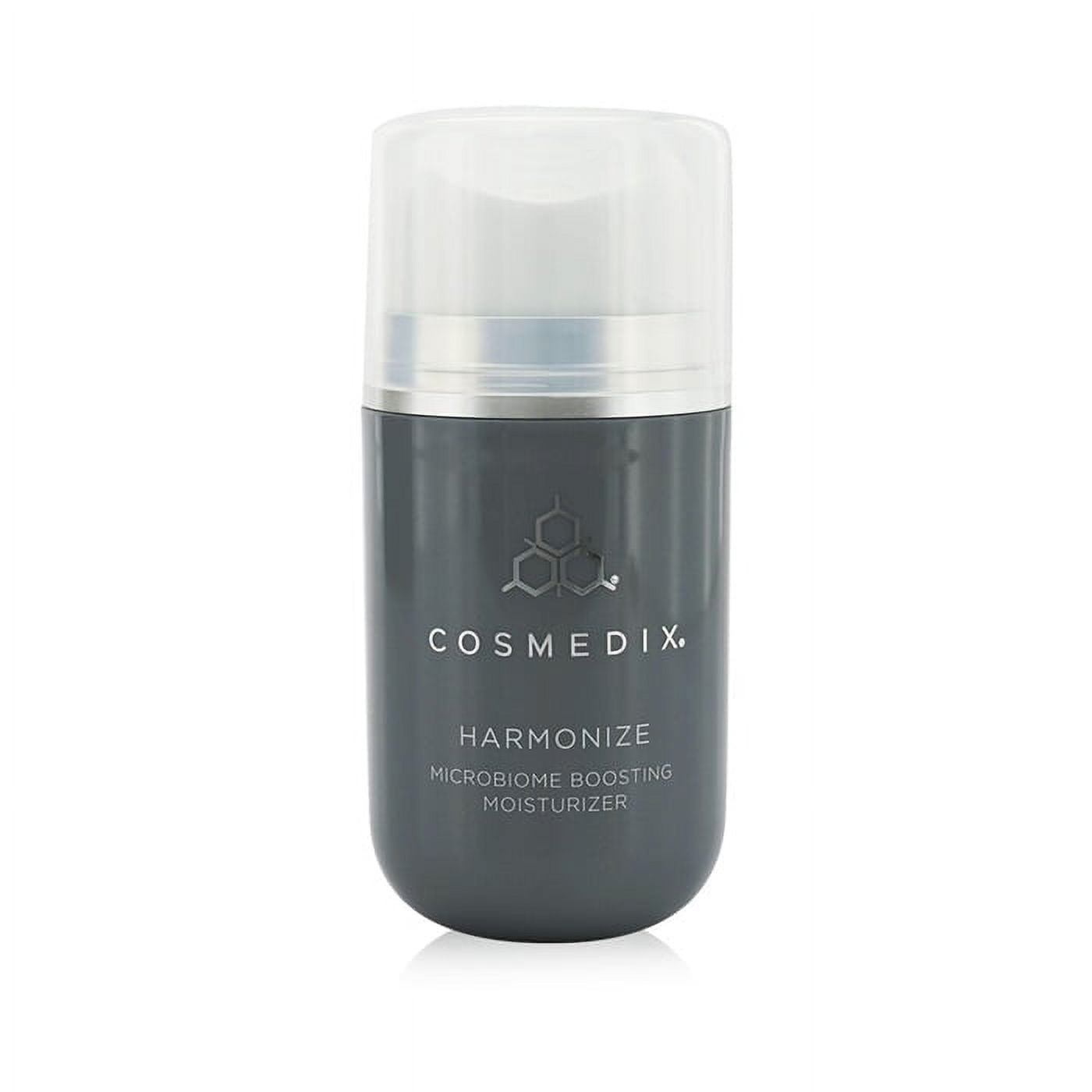 CosMedix Harmonize Microbiome Boosting Moisturizer, 1.87 oz Moisturizer