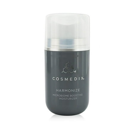 CosMedix Harmonize Microbiome Boosting Moisturizer, 1.87 oz Moisturizer