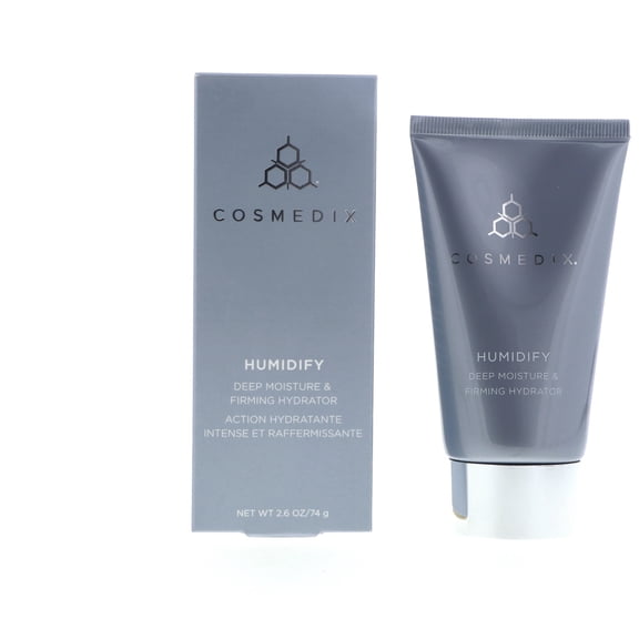 CosMedix Humidify Deep Moisture and Firming Hydrator, 2.6 oz Cream