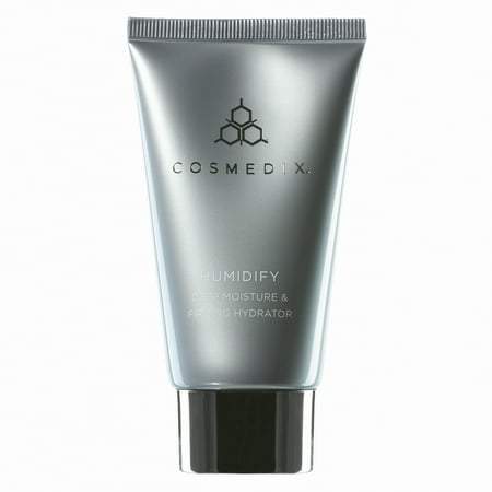 CosMedix Humidify Deep Moisture and Firming Hydrator, 2.6 oz Cream