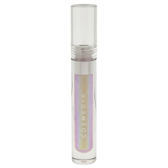 CosMedix Lumi Crystal Liquid Crystal Lip Hydrator, 0.14 oz Treatment
