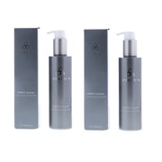 CosMedix Purity Clean Exfoliating Cleanser 5 oz Pack of 2