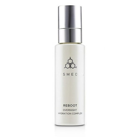 CosMedix - Reboot Overnight Hydration Complex(30ml/1oz)