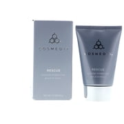 CosMedix Rescue Intense Hydrating Balm & Face Mask