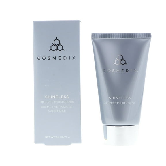 CosMedix Shineless Oil-Free Moisturizer, 2.8 oz