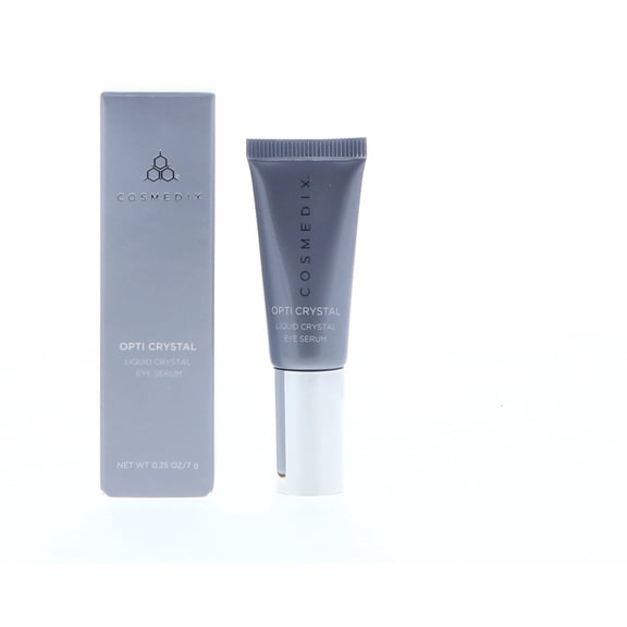 CosMedix by CosMedix Opti Crystal Liquid Crystal Eye Serum --7g/0.25oz For WOMEN
