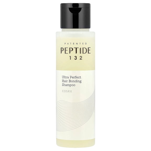 CosRx Peptide 132, Ultra Perfect Hair Bonding Shampoo, For All Hair Types, 6.76 fl oz (200 ml)