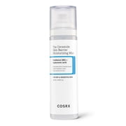 COSRX The Ceramide Skin Barrier Moisturizing Mist, Milky Mist for Dry & Sensitive Skin 4.06 fl oz