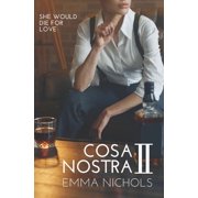 Cosa Nostra Cosa Nostra 2 Paperback