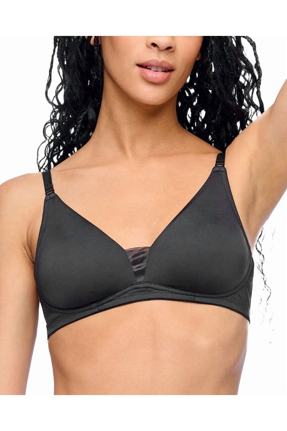 Cosabella womens  Evolution Bralette, m