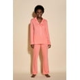 thumbnail image 1 of Cosabella womens  Bella Top & Pant PJ Set, xs, 1 of 4