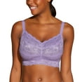 thumbnail image 1 of Cosabella NSN CURVY Sweetie Bralette (NEVER1310),Petite,Himalayan Sky, 1 of 3