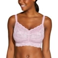 thumbnail image 1 of Cosabella NSN CURVY Sweetie Bralette (NEVER1310),Small,Jaipur Pink, 1 of 3