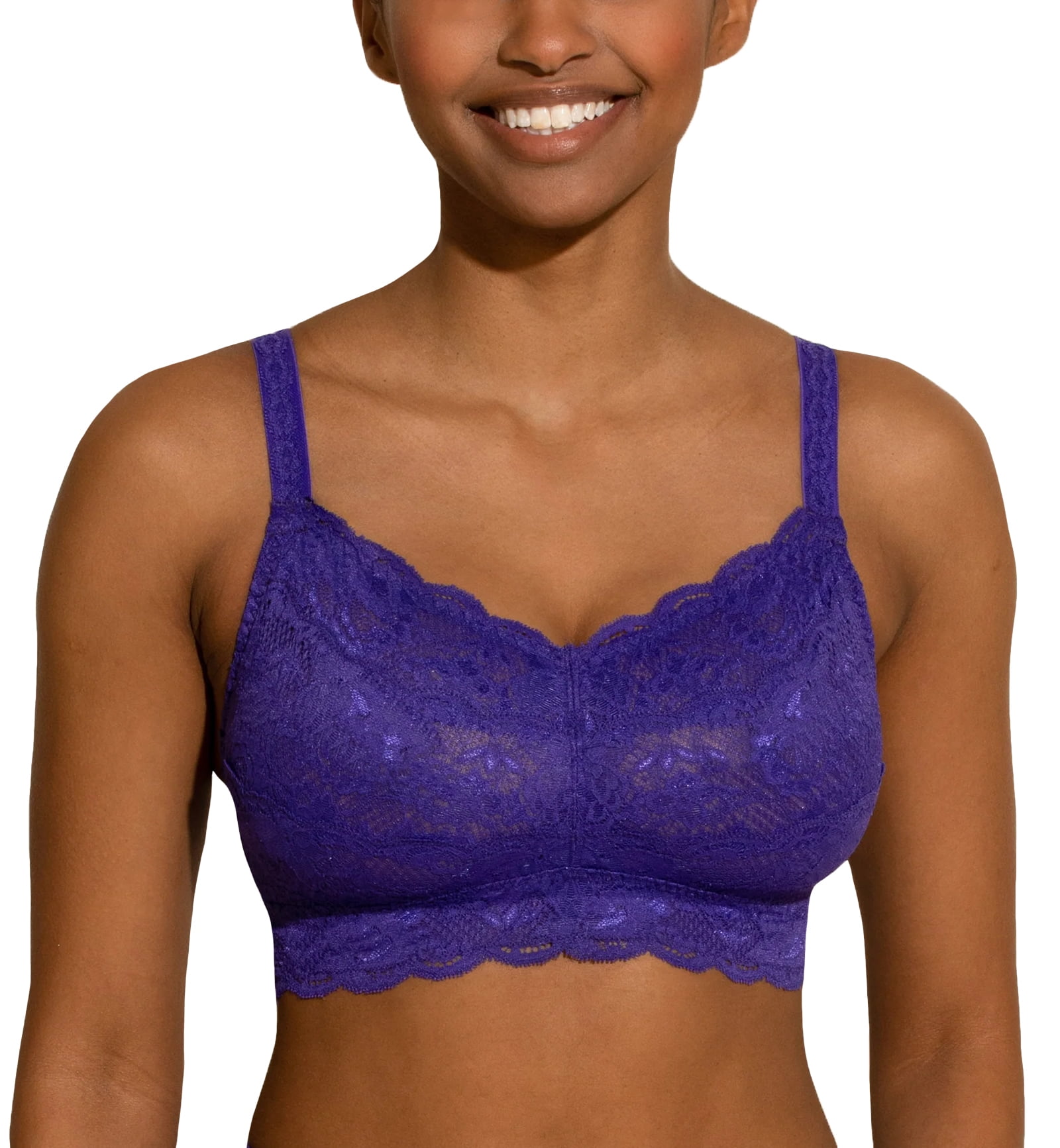 Cosabella NSN CURVY Sweetie Bralette (NEVER1310),Petite Cosabella NSN CURVY Sweetie Bralette (NEVER1310),Petite