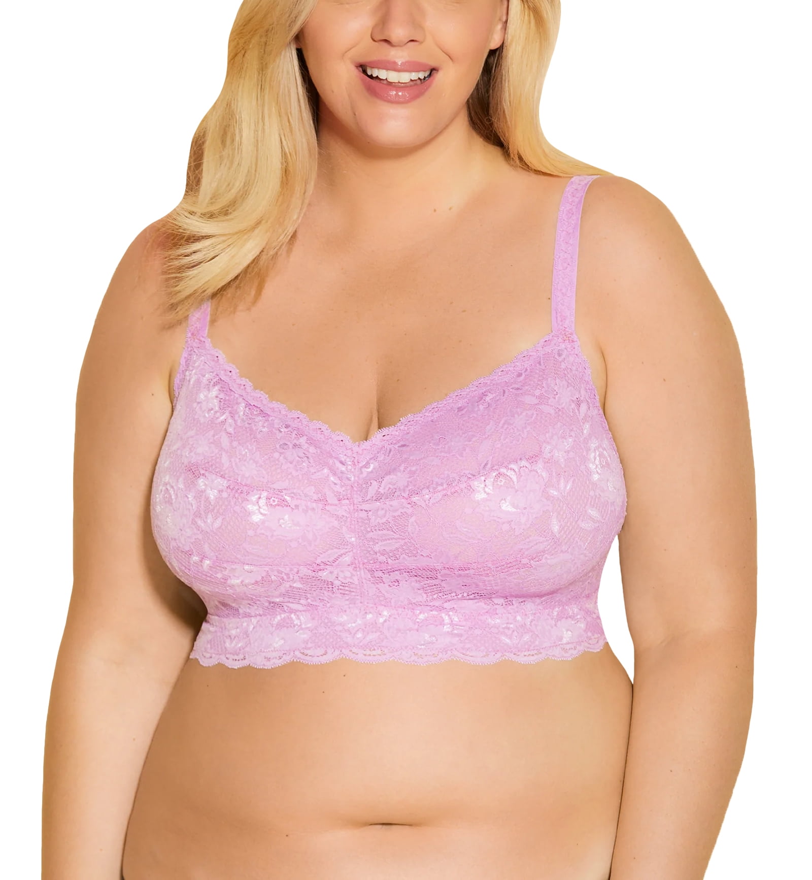 More sizes, bigger cups….the Ultra Curvy Collection arrives! - Cosabella