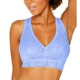 thumbnail image 1 of Cosabella Never Say Never CURVY Racie Racerback Bralette (NEVER1355),XL,Cielo, 1 of 3
