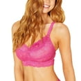 thumbnail image 1 of Cosabella Never Say Never CURVY Sweetie Bralette (NEVER1310),Petite,Victorian Pink, 1 of 3
