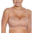 thumbnail image 1 of Cosabella Never Say Never CURVY Sweetie Bralette (NEVER1310),Small,Cinque, 1 of 3