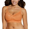 thumbnail image 1 of Cosabella womens  Never Say Never Curvy Soft Bra Sweetie, XL, 1 of 3