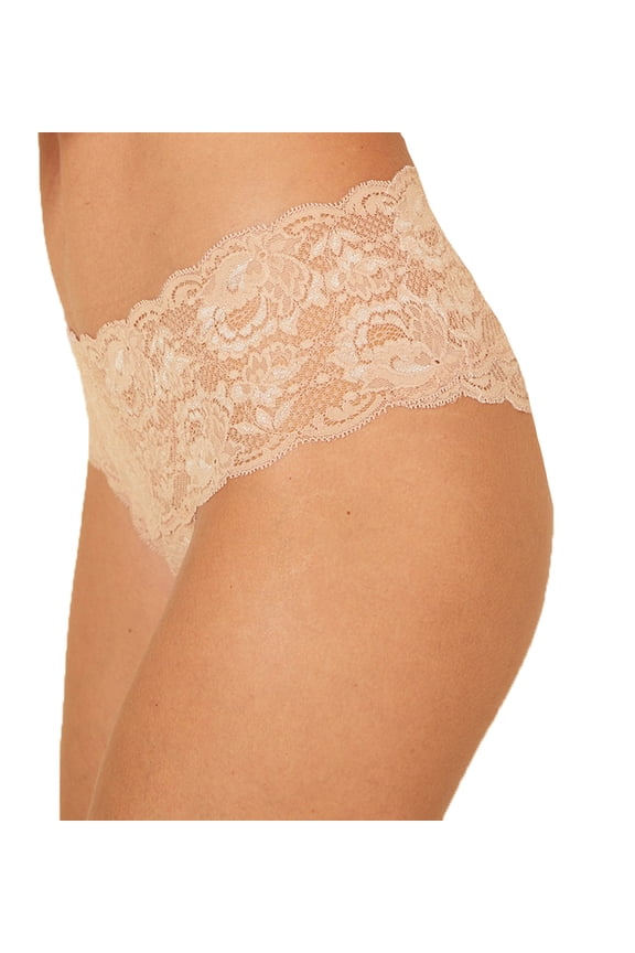 Never Say Never Hottie Lowrider Hotpant (NEVER07ZL),L/XL,Sei