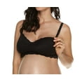 thumbnail image 1 of Cosabella Never Say Never Mommie Nursing Bra - NEVER1304P, 1 of 3