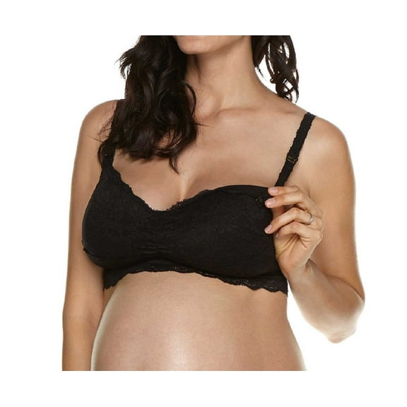 Cosabella Never Say Never Mommie Nursing Bra - NEVER1304P