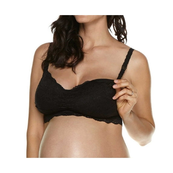 Cosabella Never Say Never Mommie Nursing Bra - NEVER1304P