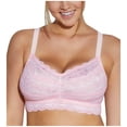 thumbnail image 1 of Cosabella Never Say Never Printed CURVY Sweetie Bralette (NEVEP1310),XS,Fiore Stripe, 1 of 3