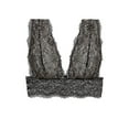 thumbnail image 1 of Cosabella PRET-A-Porter Longline Bralette - PRETA1381, 1 of 1