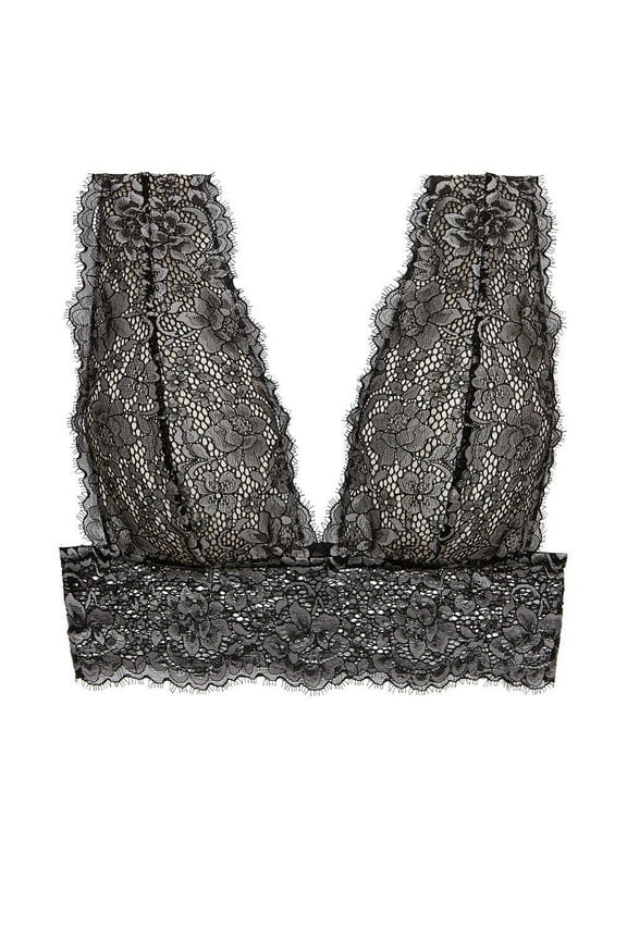 PRET-A-Porter Longline Bralette - PRETA1381