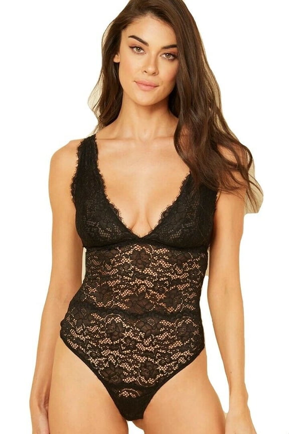 womens Preta Teddy, m