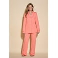 thumbnail image 1 of Cosabella Relaxed Long Sleeve Top & Pant AMORE9545, 1 of 4