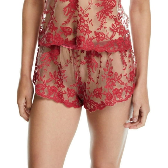 Cosabella Rosie Velvet Tap Short - ROSVL0831