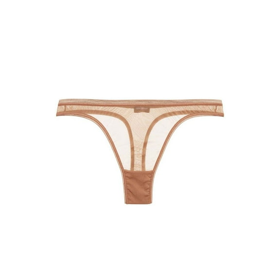 Cosabella womens  Soire Confidence Classic Thong, M/L