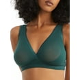 thumbnail image 1 of Cosabella Soire Confidence CURVY Bralette (SOIRC1310),XS,Congo, 1 of 2