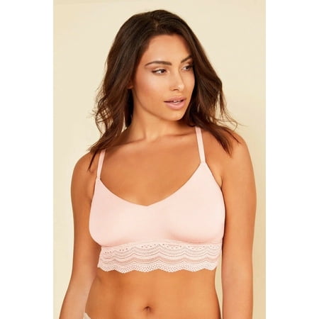 Cosabella Women's Ceylon Modal Bralette - CEYMD1301