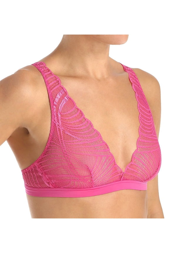 Women's Minoa Soft Bra Dragon Fruit Bra SM