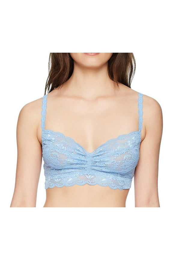 Women's Never Say Never Sweetie Soft Bra, Rossetto - NEV1301