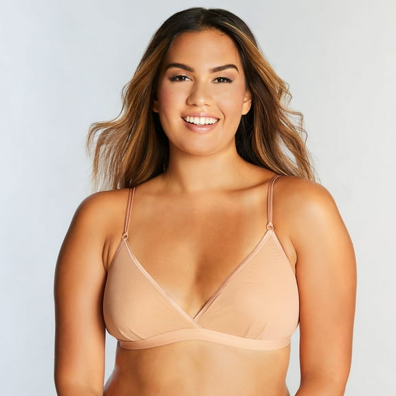 Cosabella Women's Soire Bralette in Beige