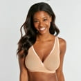 thumbnail image 1 of Cosabella Women's Soire Confidence Curvy Bralette in Beige, 1 of 4
