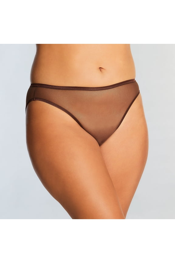 Women's Soire Confidence Highwst Bikin, Size Small