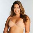 thumbnail image 1 of Cosabella Women's Soire Confidence Molded Bra in Beige, 1 of 3