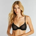 thumbnail image 1 of Cosabella Women's Soire Confidence Molded Bra in Black, 1 of 4